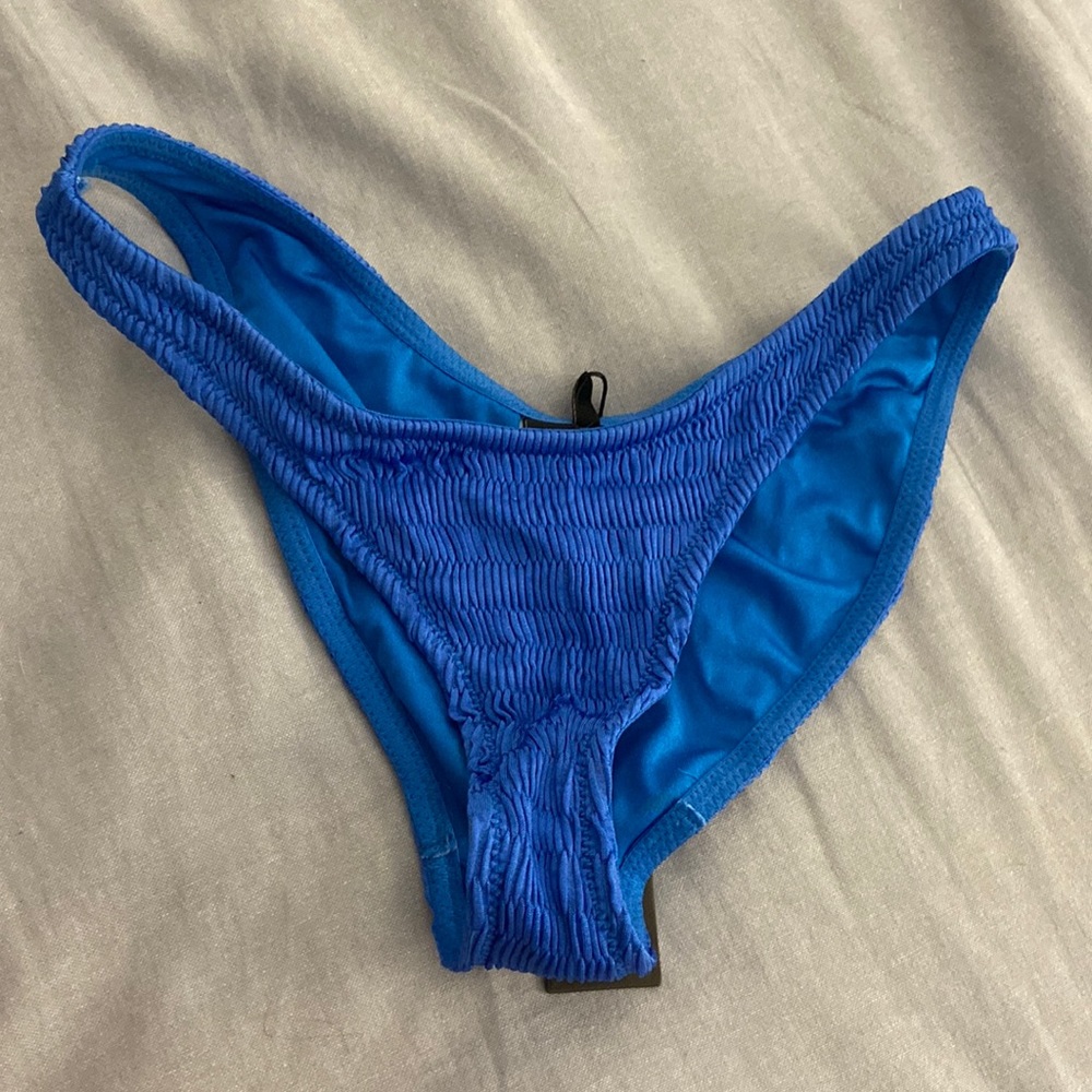 Triangl MICA - BALEARIC bottoms